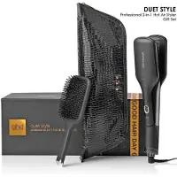 GHD Conjunto de Presente Estilo Duet