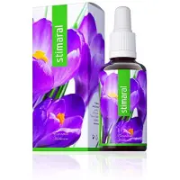 Energy Stimaral 30 ml — Integratore