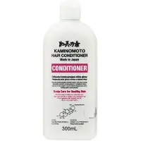 Kaminomoto Condicionador de Cabelo Couro Cabeludo 300ml