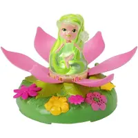 WowWee , Lite Sprites, Flor, Personagens Colecionáveis, para Meninas, Idades 4+
