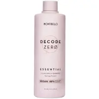 Montibello Decode Zero Essential Clean Shampoo Delicado 1000ml