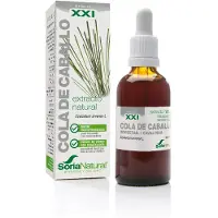 Soria natural Estratto di Equiseto S XXI 50 ml — Estratto fitoterapico