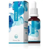 Energy Renol 30 ml — Integratore