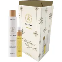 Kemon Actyva Christmas Box Cofanetto — Kit capelli