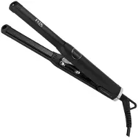 FOX Chapinha de cabelo Cha-Cha Titanium 15mm
