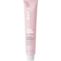 Milk shake Smoothies Tinta para cabelo semipermanente 9.07 Louro claríssimo violeta natural 100 ml