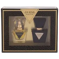GUESS Seductive 15ml + Seductive Noir 15ml — Set profumo
