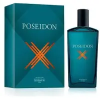 Instituto Espanol Col Poseidon 150ml — Eau de Cologne