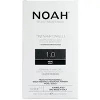 Cosmetara Charm Co. Tinta per capelli Nero 140ml — Tinta per capelli