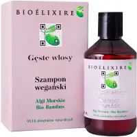 Bioelixire Shampoo Reparador Vegano 300 ml