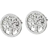 Morellato Orecchini Argento Albero Della Vita Satb02 — Orecchini