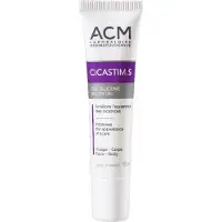 ACM Laboratório Cicastim S Gel Anti-marcas para rosto e corpo 15 ml