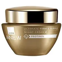 Avon Anew Ultimate creme de noite reafirmante com protinol 50 ml