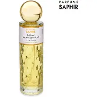 Saphir Eau De Parfum New Romantica Vapo 200ml