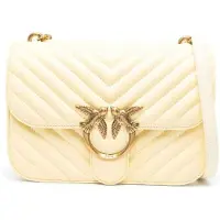 Pinko Borsa A Mano In Pelle 046 — Borsa a mano