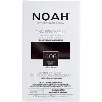 NOAH Tinta per capelli Coffee Brown 140ml — Tinta per capelli