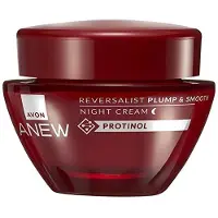 Avon Novo creme de noite preenchedor Reversalist com Protinol 50 ml