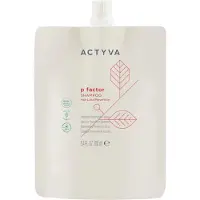 Kemon Actyva P Factor Shampoo Busta Ricarica — Shampoo