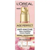 L'Oréal age perfect sérum corretor anti-manchas 30 ml