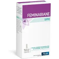 Pileje Feminabiane SPM 80 capsule — Integratore