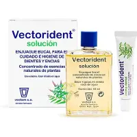 Vectem Vectorident Soluzione Orale 50ml — Soluzione orale