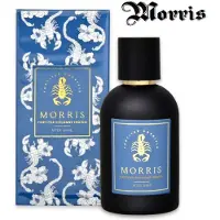 Morris uomo fortiter cologne indigo aftershave 100 ml