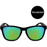 Vuch Tilly Rainbow Nero — Occhiali da sole polarizzati