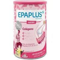 Epaplus Collagen Arthicare Calcio 383g — Integratore