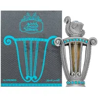 Al Haramain Solitário CPO U 12 ml
