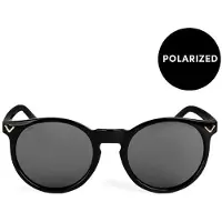 Vuch Occhiali da sole Carny Black — Occhiali da sole polarizzati