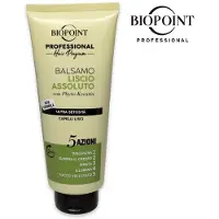 Biopoint amaciador liso absoluto 350 ml