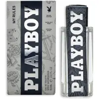 Playboy My Rules Edt Spray 60 Ml