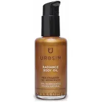 Uresim Olio Corpo Illuminante 100 ml — Olio corpo