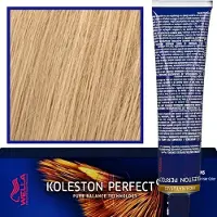 Wella Profissionais Koleston Perfect Me+ Rich Naturals 10/31 60 ml