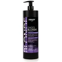 Dikson champô antigelo dupla concentração 1000 ml.