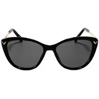 Vuch Occhiali Da Sole Amra Black — Occhiali da sole