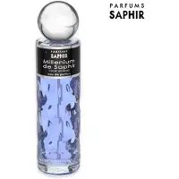 Saphir Edp 200 Ml Millenium De