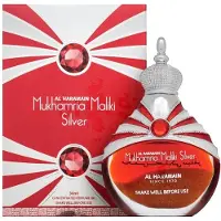 Al Haramain Mukhamria Maliki Silver CPO W 30 ml