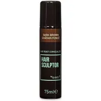 Sibel Hs Root Concealer Castanho Escuro