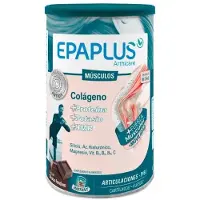 Epaplus Arthicare Muscles Cioccolato 504g — Integratore