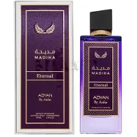 Adyan Madiha Eternal Eau de Parfum unissex 100 ml