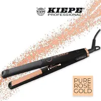 Kiepe nova placa de ouro rosa puro