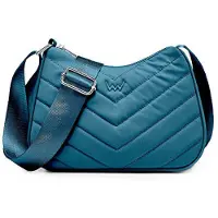 Vuch Borsa a tracolla Liva Blue — Borsa a tracolla