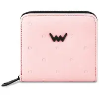 Vuch Portafoglio Charis Mini Rosa — Portafoglio