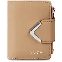Vuch Portafoglio Nava Beige — Portafoglio