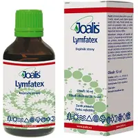 Joalis Lymphatex 50 ml — Integratore