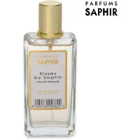 Saphir Eau De Parfum Kisses 50ml