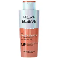 L'Oréal Shampoo antiqueda Elseve Growth Booster 200 ml