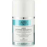 Apis Optima 30+ Creme Hidratante 50ml