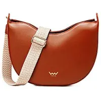 Vuch Borsa Carys Brown — Borsa